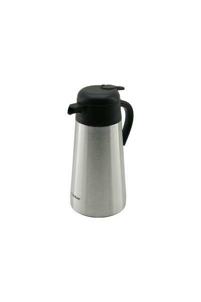 FMA 2Lt 304 Steel Thermos Inox Series 12 Hours Hot - 24 Hours Cold Double Sea...