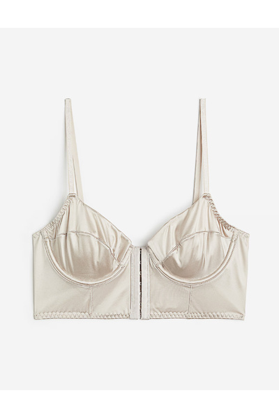 Evendi Sutien, Gri
