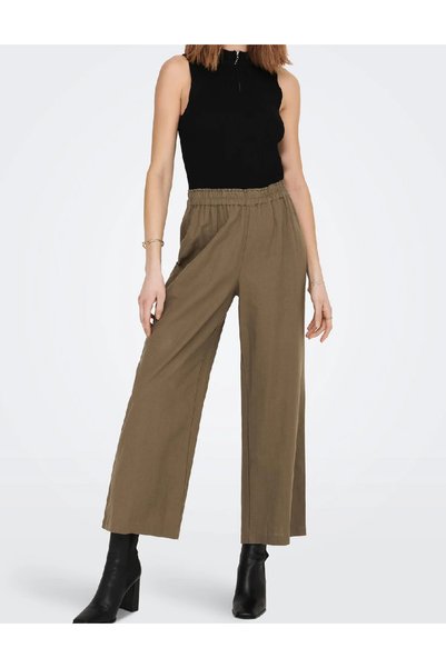Evendi Pantaloni, Maro
