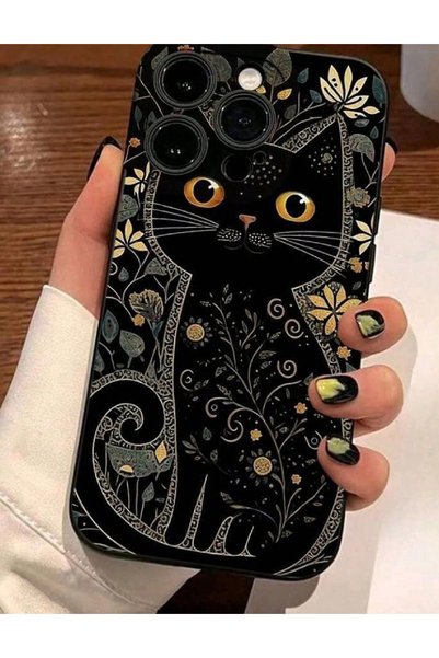 Evendi Θήκη iPhone, Μαύρη