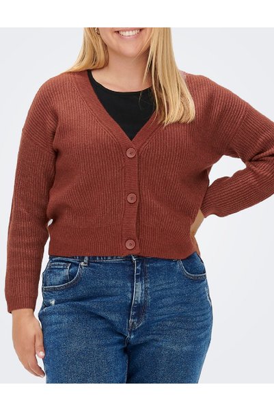 Evendi Cardigan, Maro