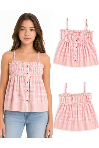 Evendi Top, Roz