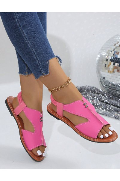 Evendi Sandals,