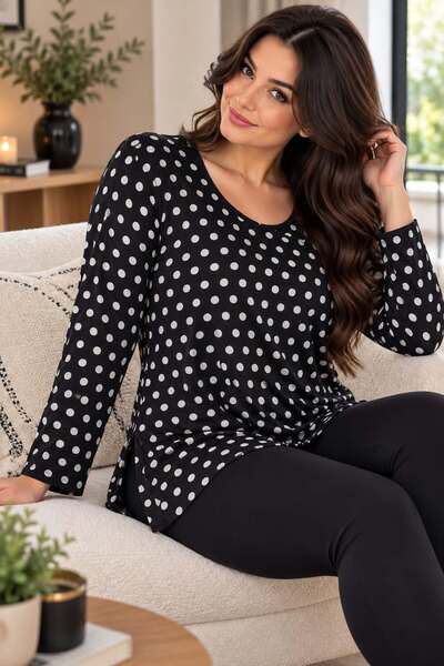THEBEK Lycra Viscose Blouse – the Place Where Elegance and Comfort Meet |   I...
