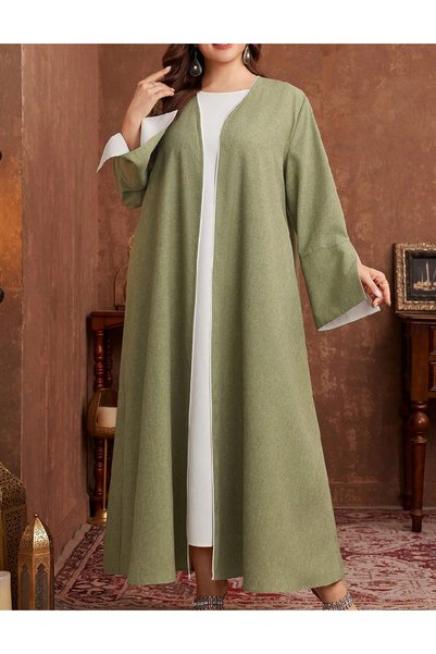 Evendi Blazer, Verde