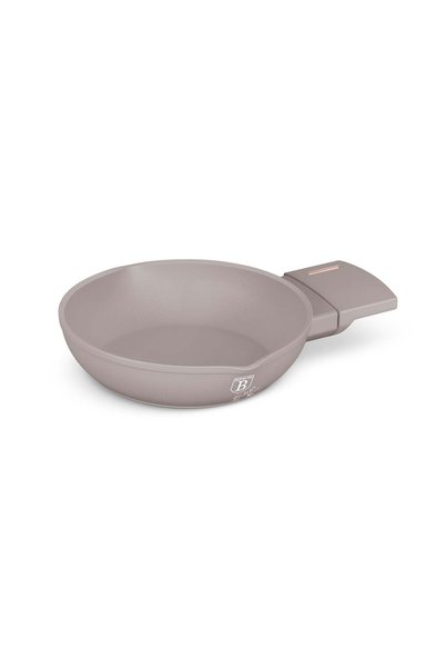 Berlinger Haus Tigaie mini - Taupe Collection, 16 cm, taupe