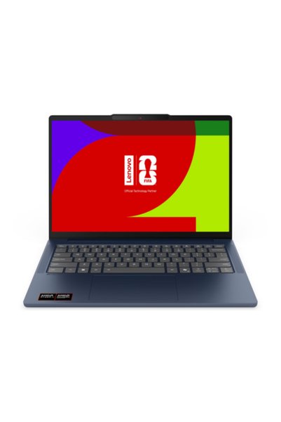 LENOVO IdeaPad Slim 5 14AGP11 14 ιντσών WUXGA OLED, Ryzen AI 7 445, 16GB RAM,...