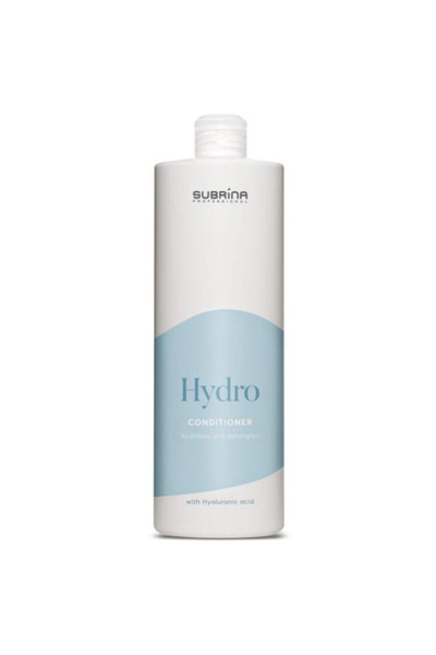 Subrina Professional Balsam Hidratant cu Acid Hialuronic pentru Par Uscat - H...