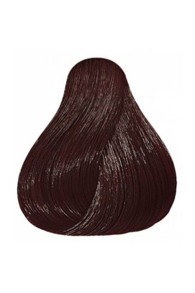 Wella Professionals Color Touch ημιμόνιμη βαφή μαλλιών μεσαίο καστανό βαθύ κα...