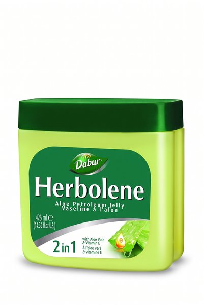 Dabur فازلين دابر هيربولين جل 425 مل