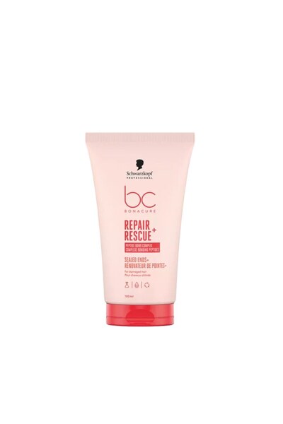 schwarzkopf professional BC Bonacure Επανόρθωση & Διάσωση+ Σφραγισμένα Άκρα+ ...