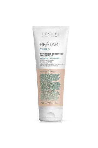 REVLON PROFESSIONAL Balsam Nutritiv si Tratament fara Clatire pentru Par Cret...