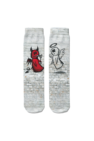 Bermody Socket Socks