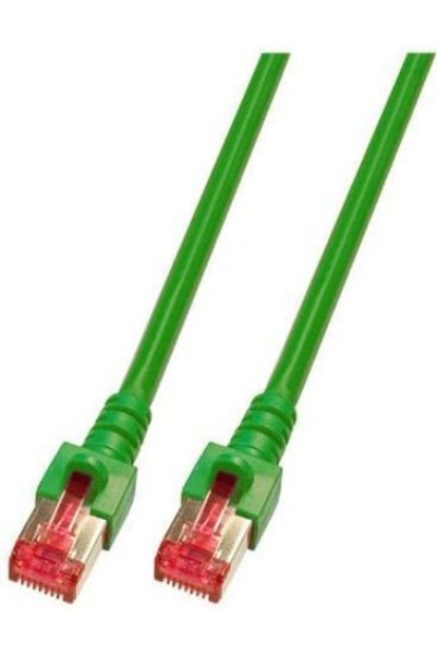 EFB Καλώδιο Δικτύου Ethernet S/FTP Cat.6 20m Κωδικός: K5514.20