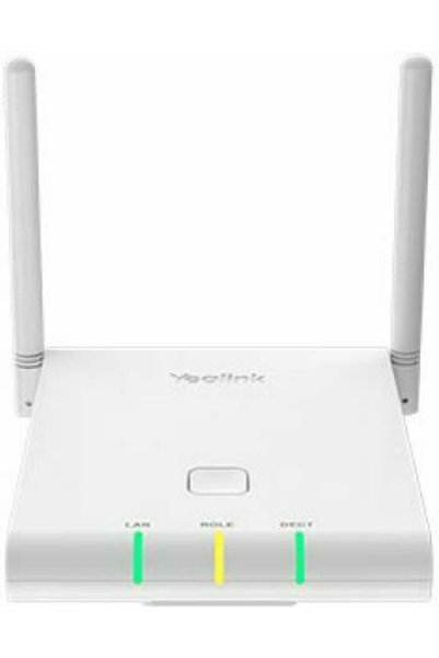 Yealink W90B DECT IP Σύστημα Πολλαπλών Κυψελών (SIP-W90B)