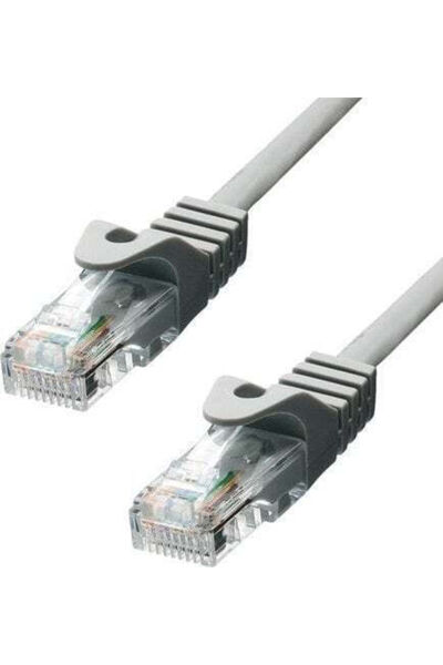 ProXtend Καλώδιο δικτύου Ethernet U/UTP Cat.5e 7m Γκρι 1 τεμ. Κωδικός: 5UTP-07G