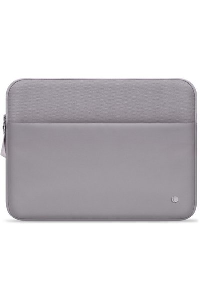 Tech-Protect Husă laptop 13-14 gri creion
