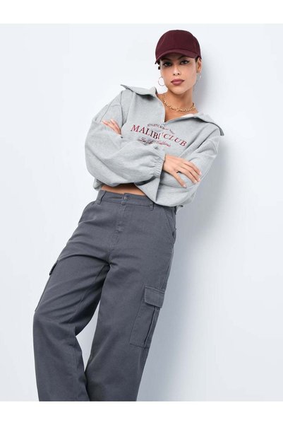 Sheya Jeans, gri