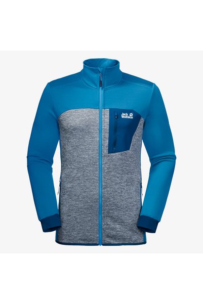 Jack Wolfskin JACHETA SKY PEAK JACKET M