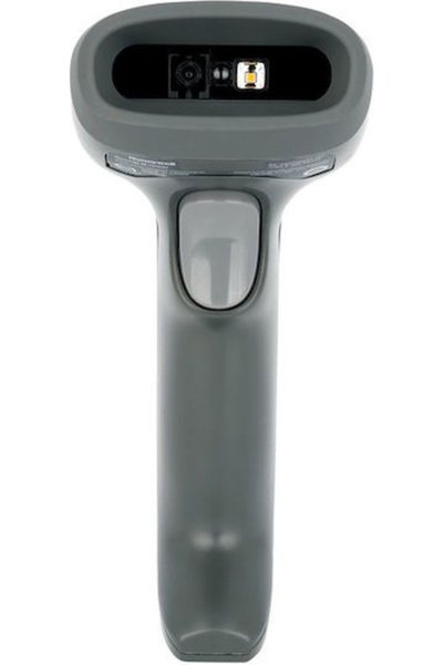 HONEYWELL Voyager 1350g Ενσύρματος Φορητός Σαρωτής με δυνατότητα ανάγνωσης γρ...