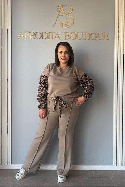 Afrodita Boutique Set Lexus