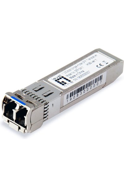 LEVEL ONE Levelone Sfp-3411 Μονάδα Ρελέ Δικτύου Οπτικής Ίνας 1250 Mbit S 1310 Nm