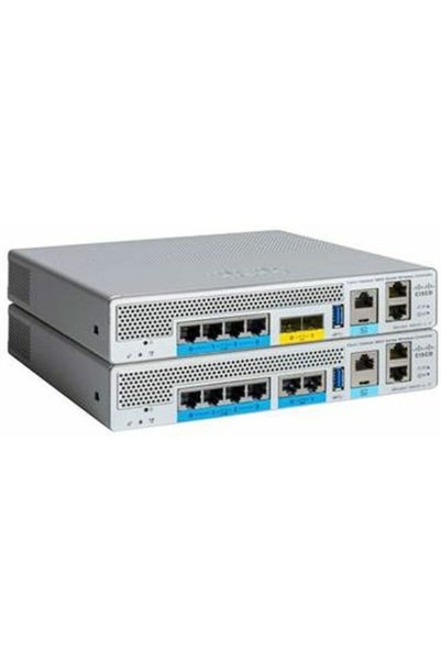 Cisco Systems Ελεγκτής Cisco C9800-L-F-K9 1 τεμ.