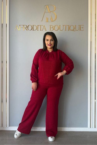Afrodita Boutique Set Bibi