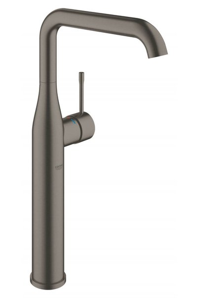 Grohe Baterie lavoar, Essence Basin Mixer 1/2" XL-Size, monocomanda, levier m...