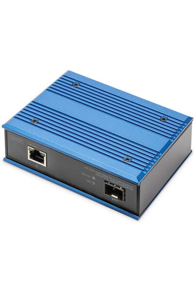 Digitus DN-652103-1 Μετατροπέας Μέσων 1 τεμ.
