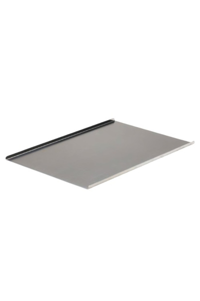 SOING Tavă de copt Soing, dreptunghiulară, aluminiu 2,0 mm, 60 x 40 cm, 2 lat...