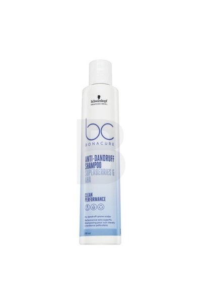 schwarzkopf professional BC Bonacure Scalp Genesis Șampon Anti-Mătreață 250 ml