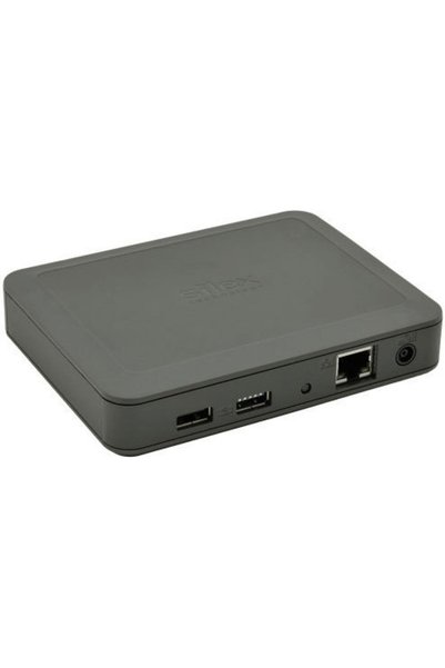 SİLEX Διακομιστής Συσκευών Ds 600 Usb3