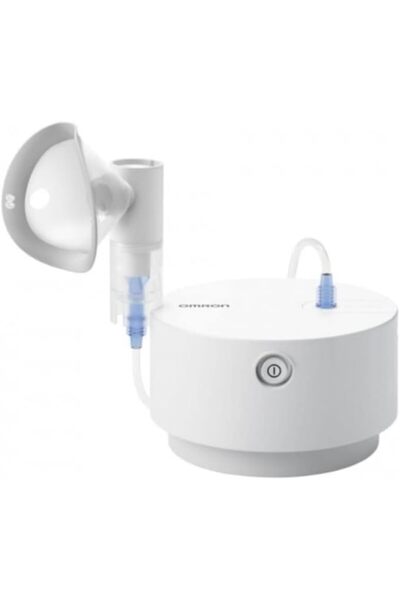 Omron C28P NE-C105-E NEBULISER