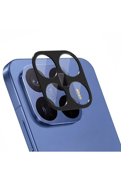 CaseOnn واقي عدسة الكاميرا الممتاز بدرجة صلابة 9H، متوافق مع هاتف Xiaomi 17T ...