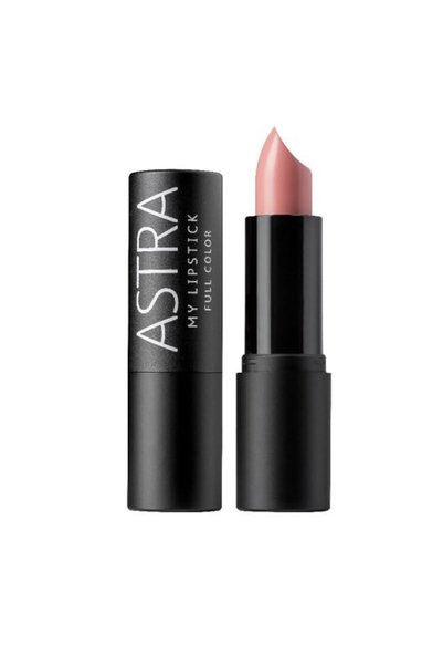 ASTRA MAKE-UP Rujul meu Full Color – Culoare intensă, Acoperire ridicată, 4 g...