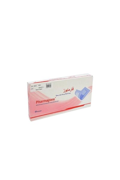 Other ضماد لاصق pharmapore 15×10cm الحبة الواحدة