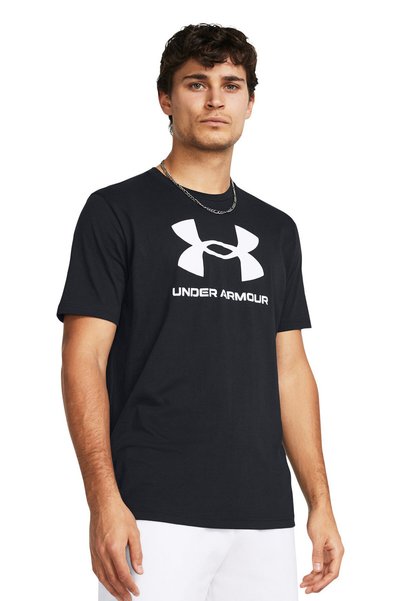 Under Armour Men's T-Shirt 1382911-001