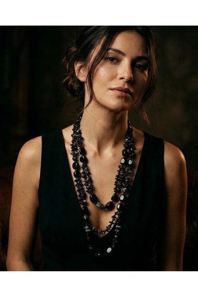 Moda Anna Women necklace