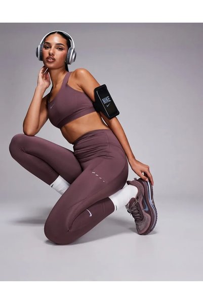 Nike Kadın Mor Pegasus Premium Koşu Yürüyüş Spor Ayakkabısı | HQ2593-502