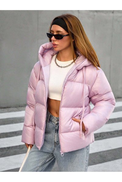 Sheya Jacket, pink