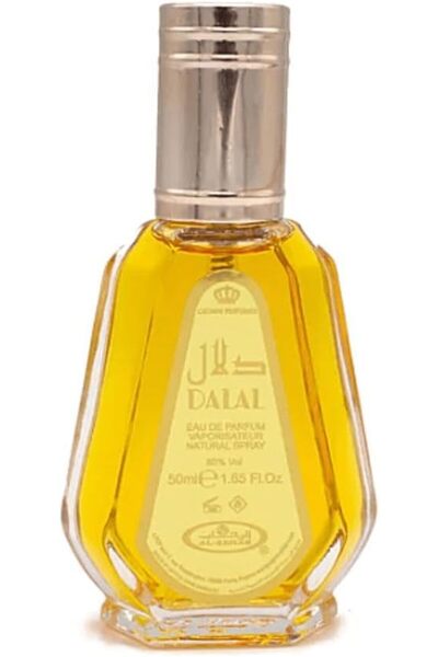 Al Rehab perfumes عطر أل ريح الدلال للنساء، 50 مل