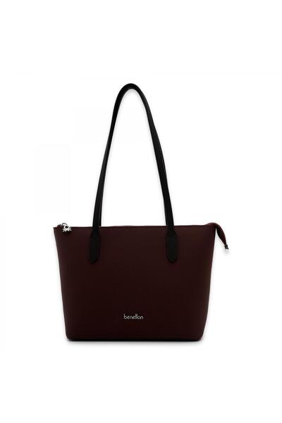 Benetton Bnt_1938 35X24X9 Kol Sı Siyah Kadın Çanta