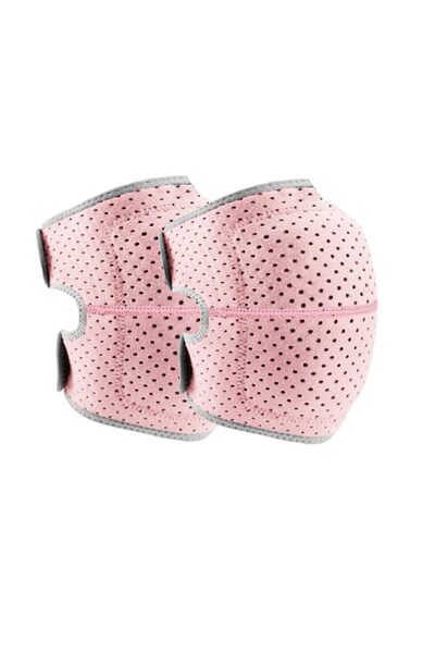 NALACAL Knee Pads, Soft Dance Knee Pad with Adjustable Bands, Sports Knee Pad...