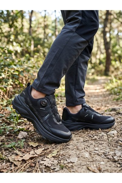 Lescon Aventor 2 Trail Αδιάβροχα Ανδρικά Παπούτσια Outdoor για Υπαίθριες Δρασ...