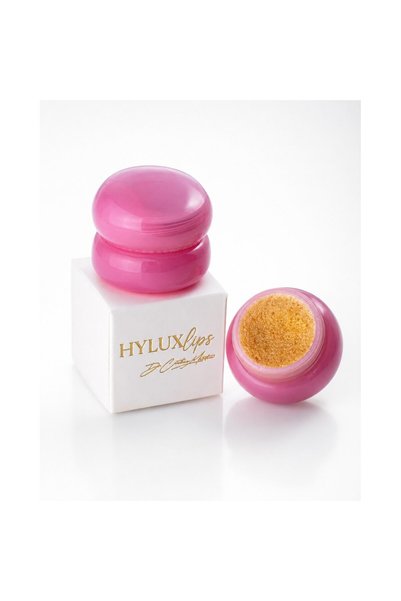 Hyluxcare Exfoliant pentru buze Hyluxlips