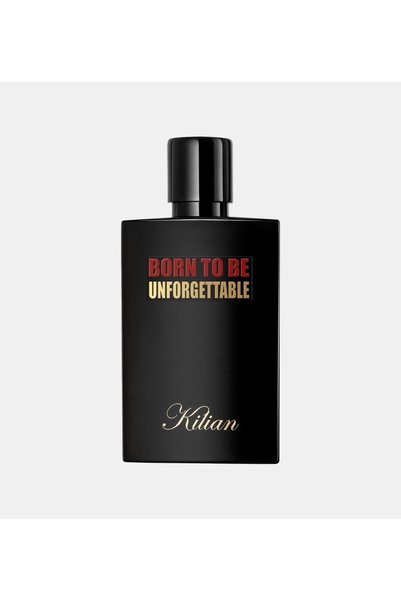 By Kilian Born To Be Unforgettable For Unisex Eau De Parfum 50ml