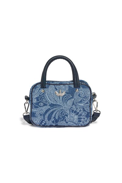 adidas Liberty london women's shoulder bag (width: 14 cm, height: 19.5 cm), b...