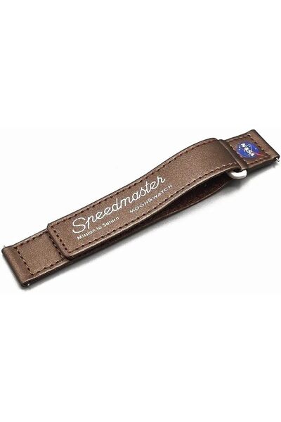 GENERAL Armband kompatibel mit Uhren MoonSwatch MIssion to the Moon Neptune M...