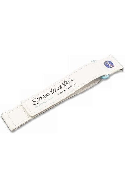 GENERAL Armband kompatibel mit Uhren MoonSwatch MIssion to the Moon Neptune M...